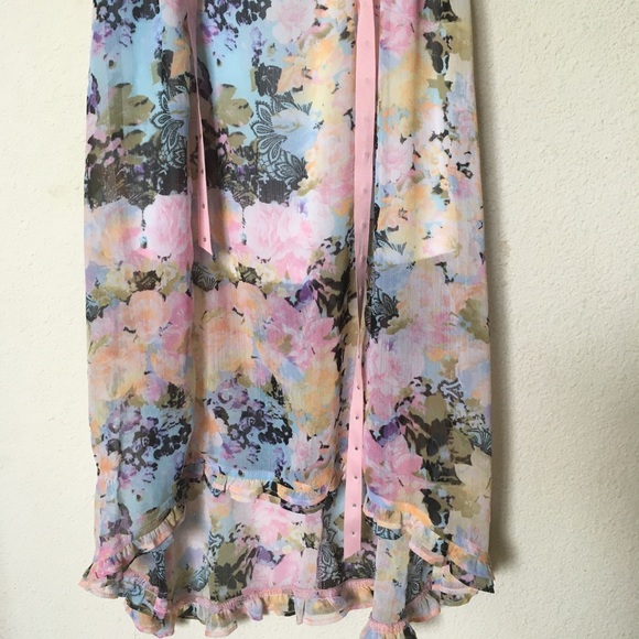 Alice in Wonderland styled dress! ✨ - Picture 4 of 5